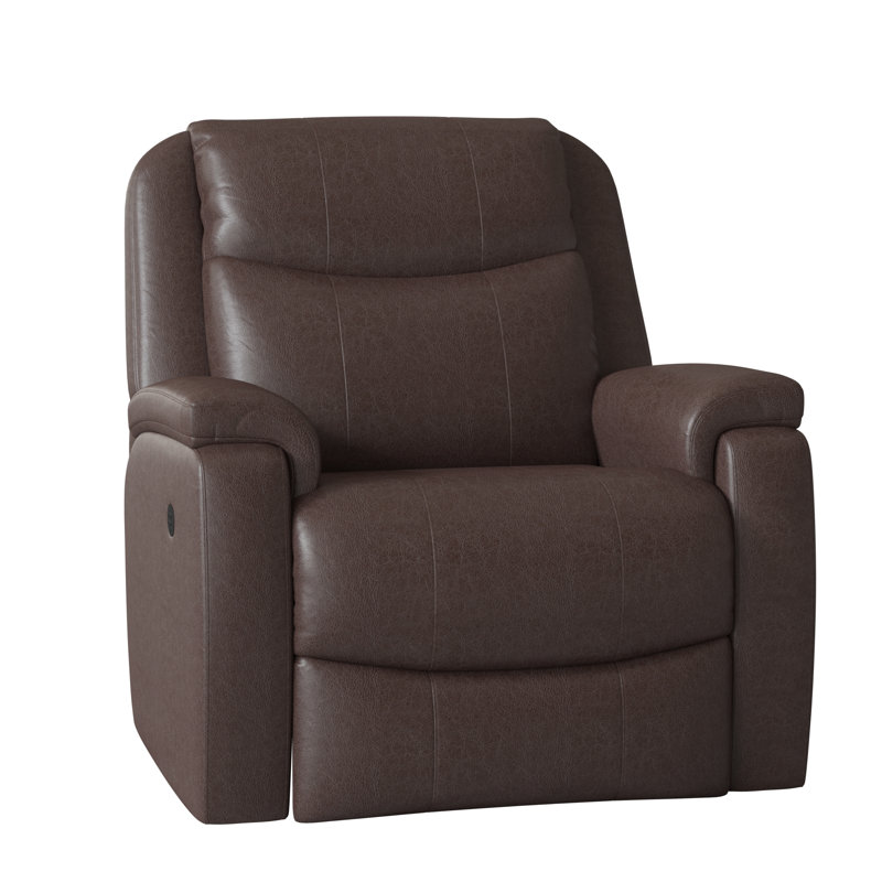 Southern Motion Hercules Big Mans Power Wall Hugger Recliner Wayfair